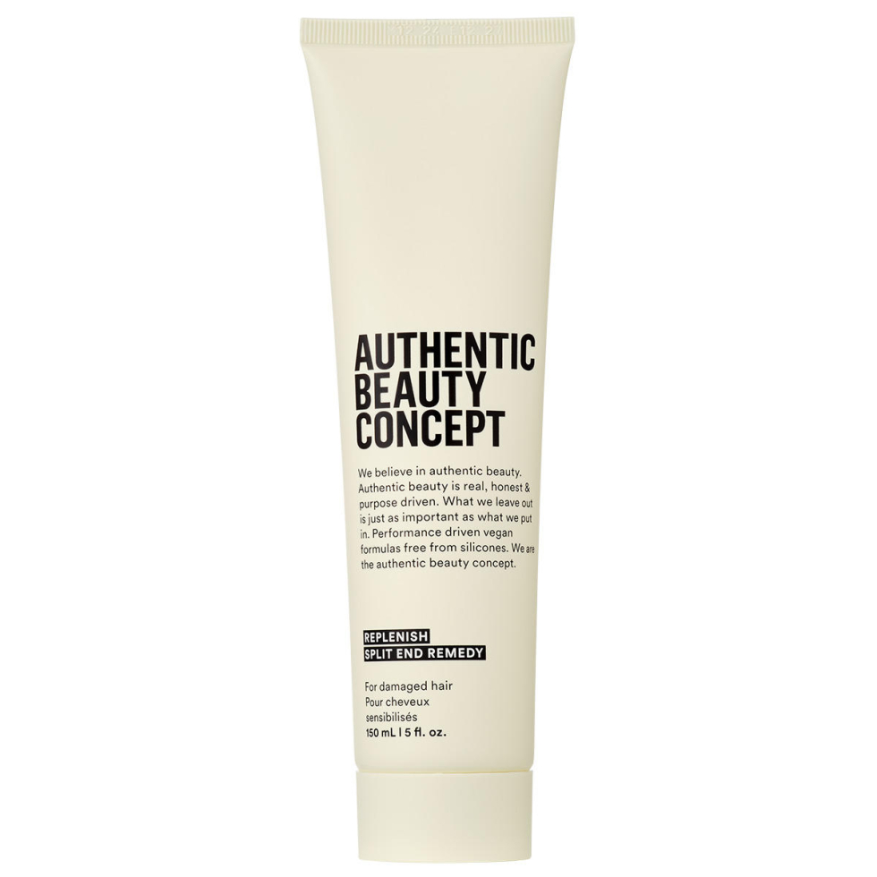 Authentic Beauty Concept Replenish Split End Remedy  - 1