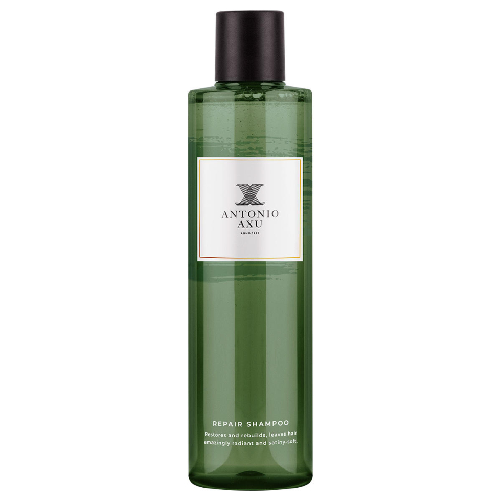 Antonio Axu Reparierende Shampoo  - 1