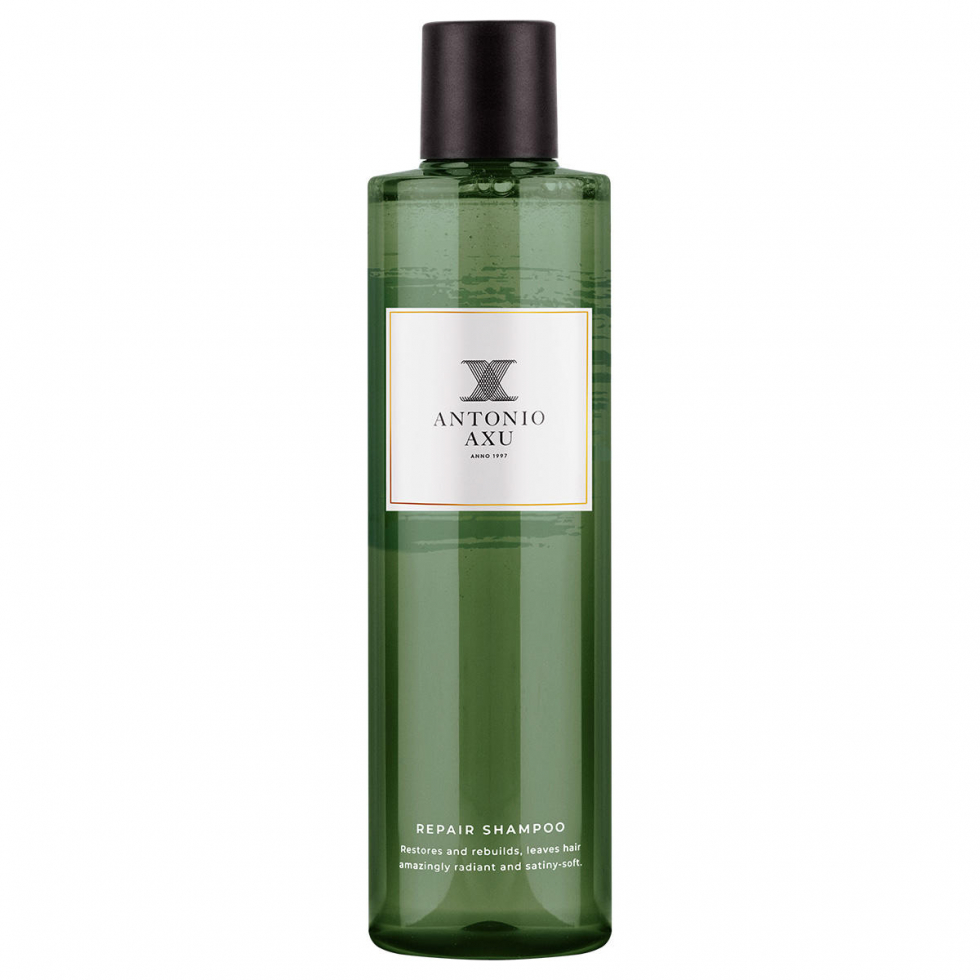 Antonio Axu Herstellende shampoo online kopen | baslerbeauty
