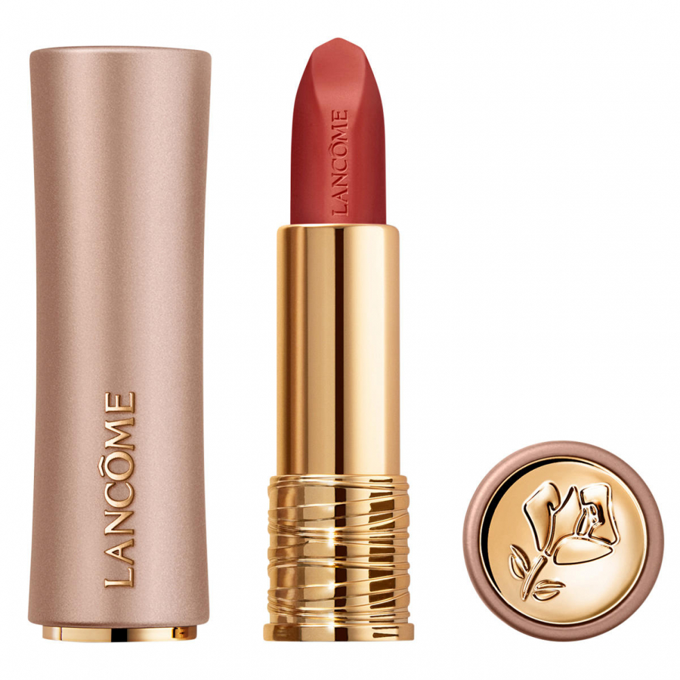 Lancôme L'Absolu Rouge Intimatte  - 1