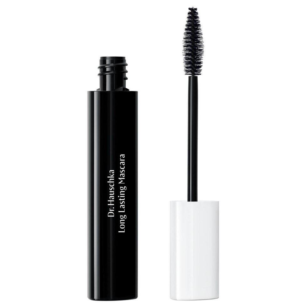 Dr. Hauschka Long Lasting Mascara  - 1
