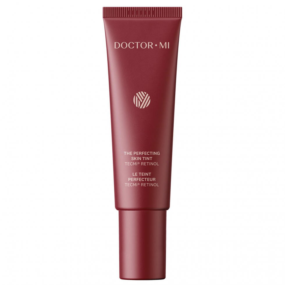 DOCTOR MI! The Perfecting Skin Tint SPF 30  - 1