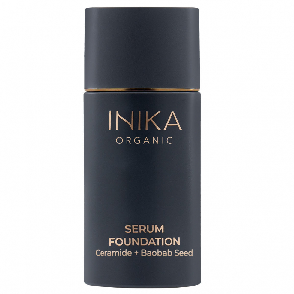 INIKA Serum Foundation  - 1