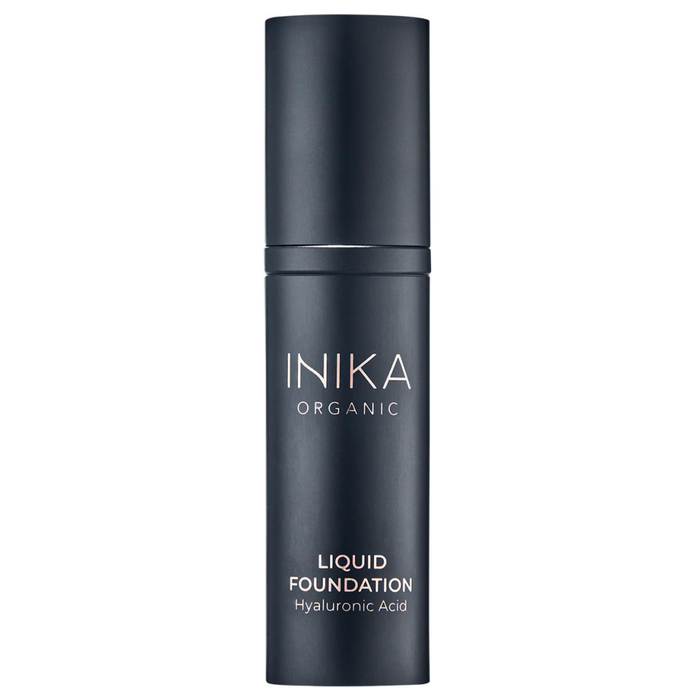 INIKA Liquid Foundation  - 1