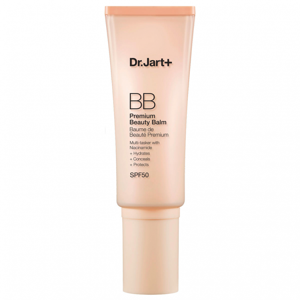 Dr. Jart+ Premium Beauty Balm SPF 50  - 1