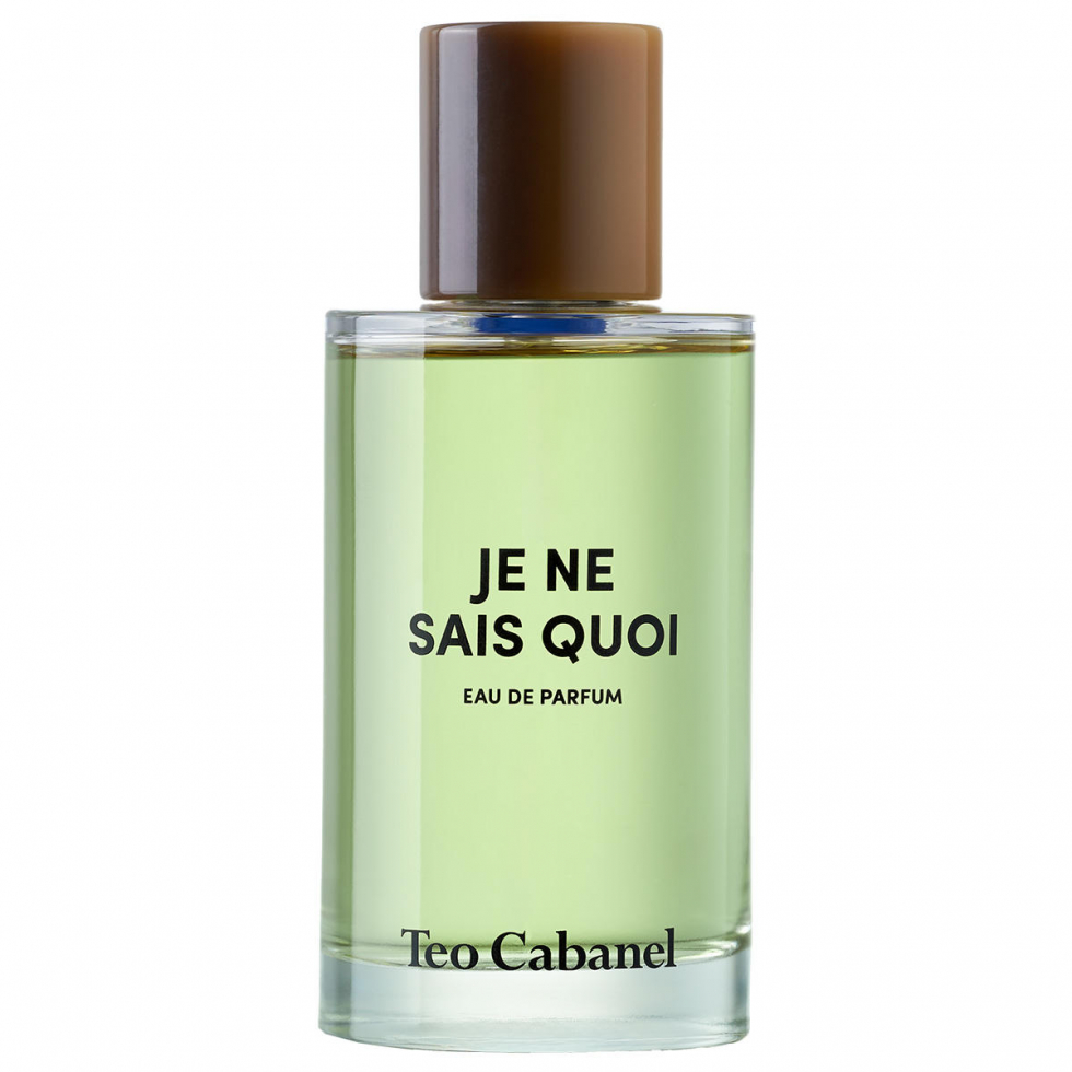 Teo Cabanel JE NE SAIS QUOI Eau de Parfum  - 1