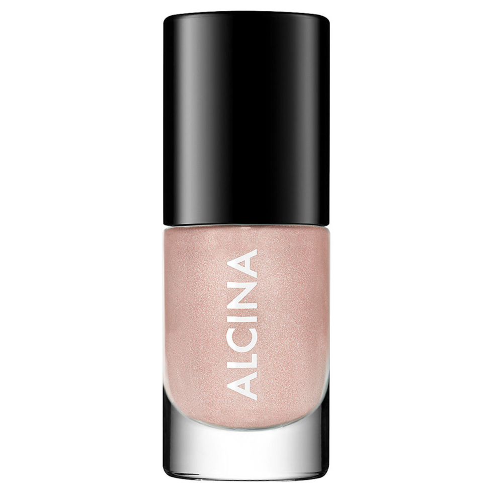 Alcina Nail Color  - 1