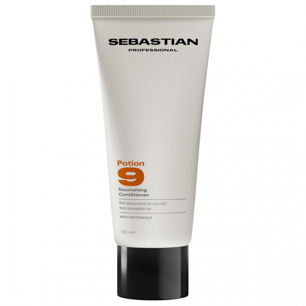 Sebastian Potion 9 Nourishing Conditioner  - 1