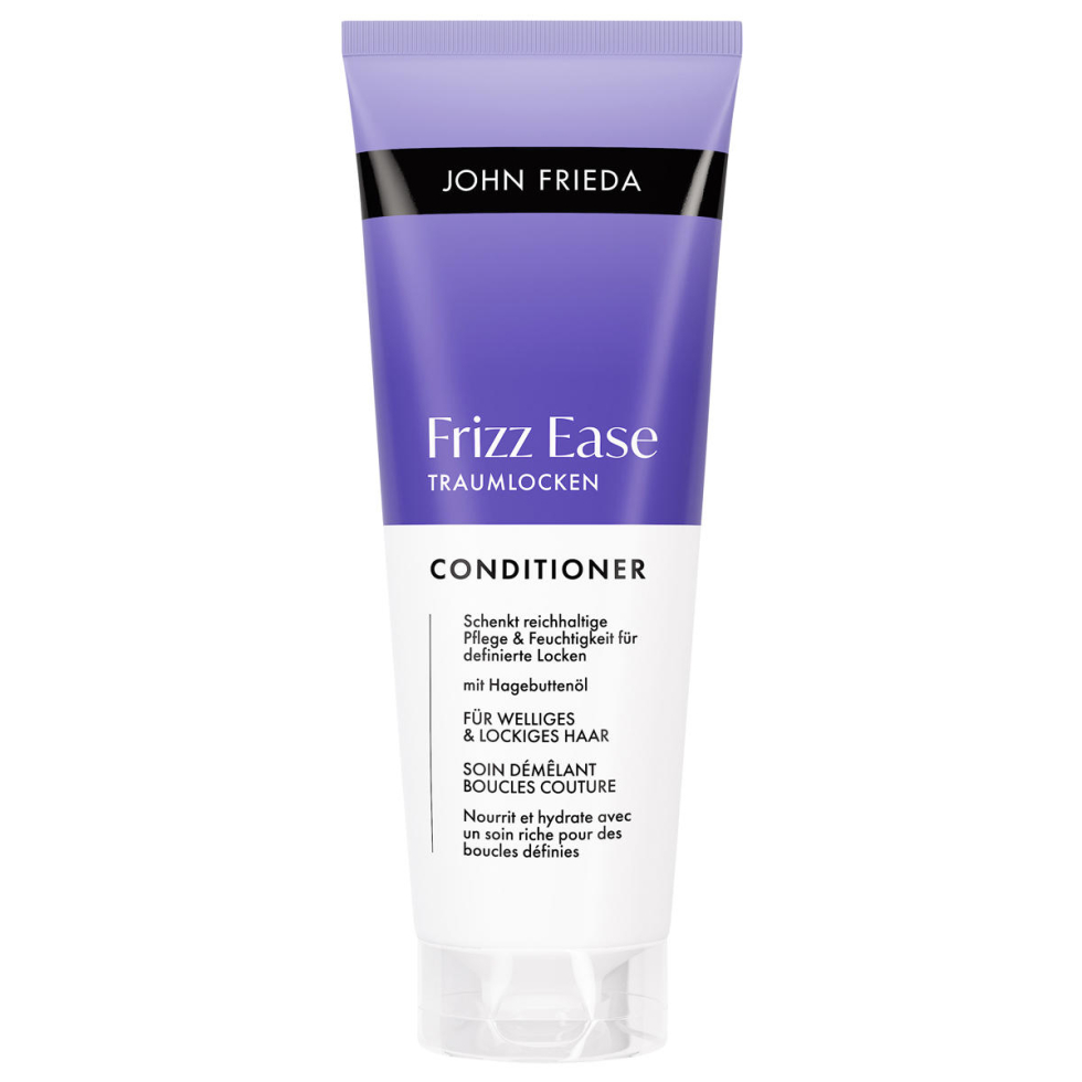 JOHN FRIEDA Frizz Ease Traumlocken Conditioner  - 1