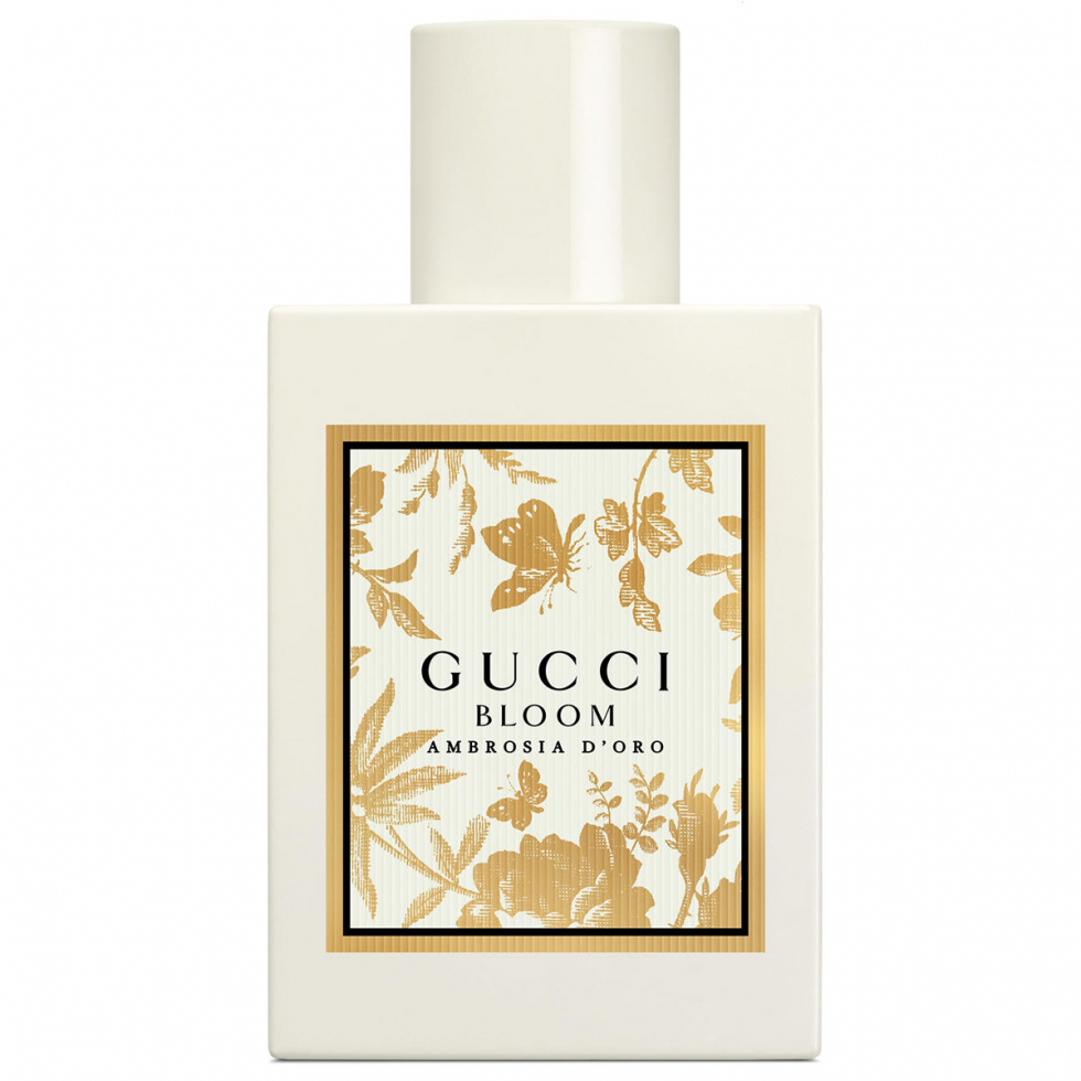 Gucci Bloom Ambrosia D´Oro Eau de Parfum  - 1