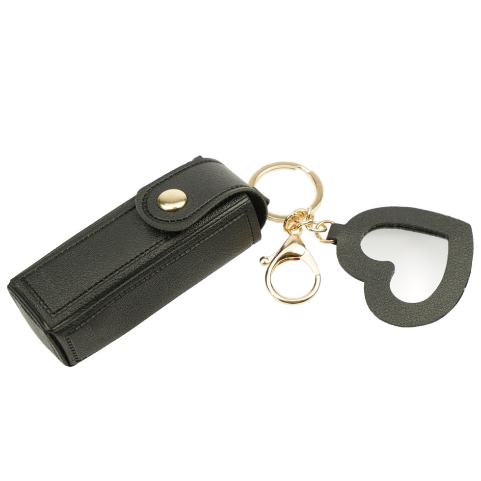 Fantasia Lippenstift- und Taschenzerstäubertasche  - 1