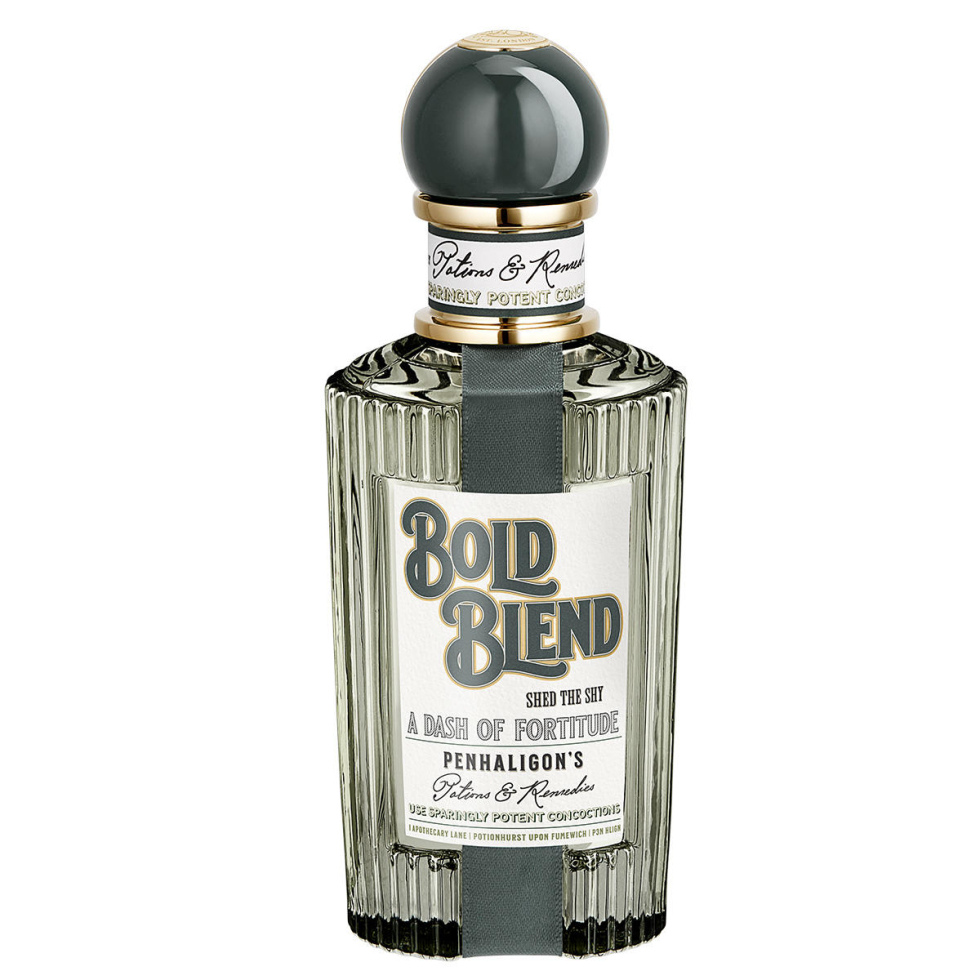 PENHALIGON'S Potions & Remedies Bold Blend Eau de Parfum  - 1