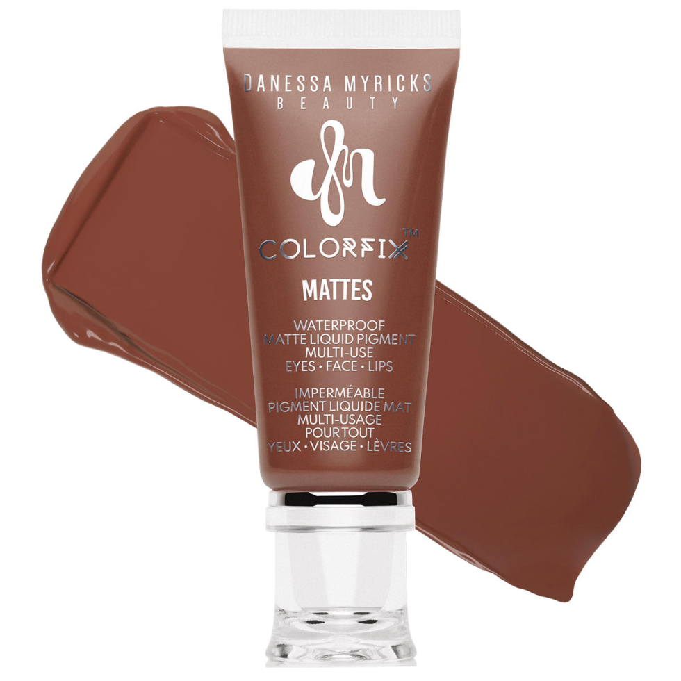 DANESSA MYRICKS BEAUTY Colorfix Mattes  - 1
