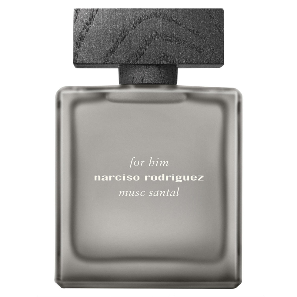 Narciso Rodriguez for him musc santal Eau de Parfum Intense  - 1