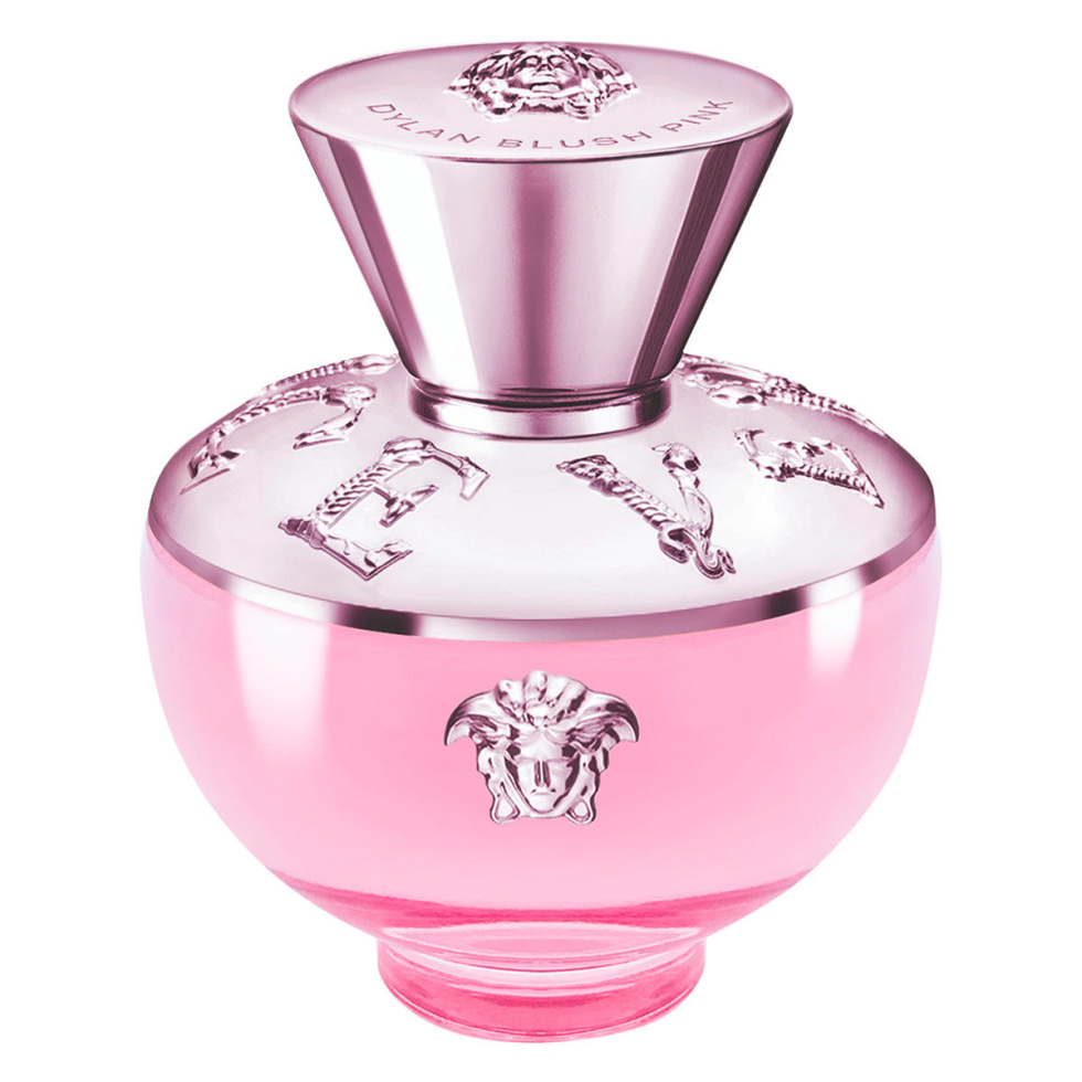 Versace Dylan Blush Pink Eau de Parfum  - 1