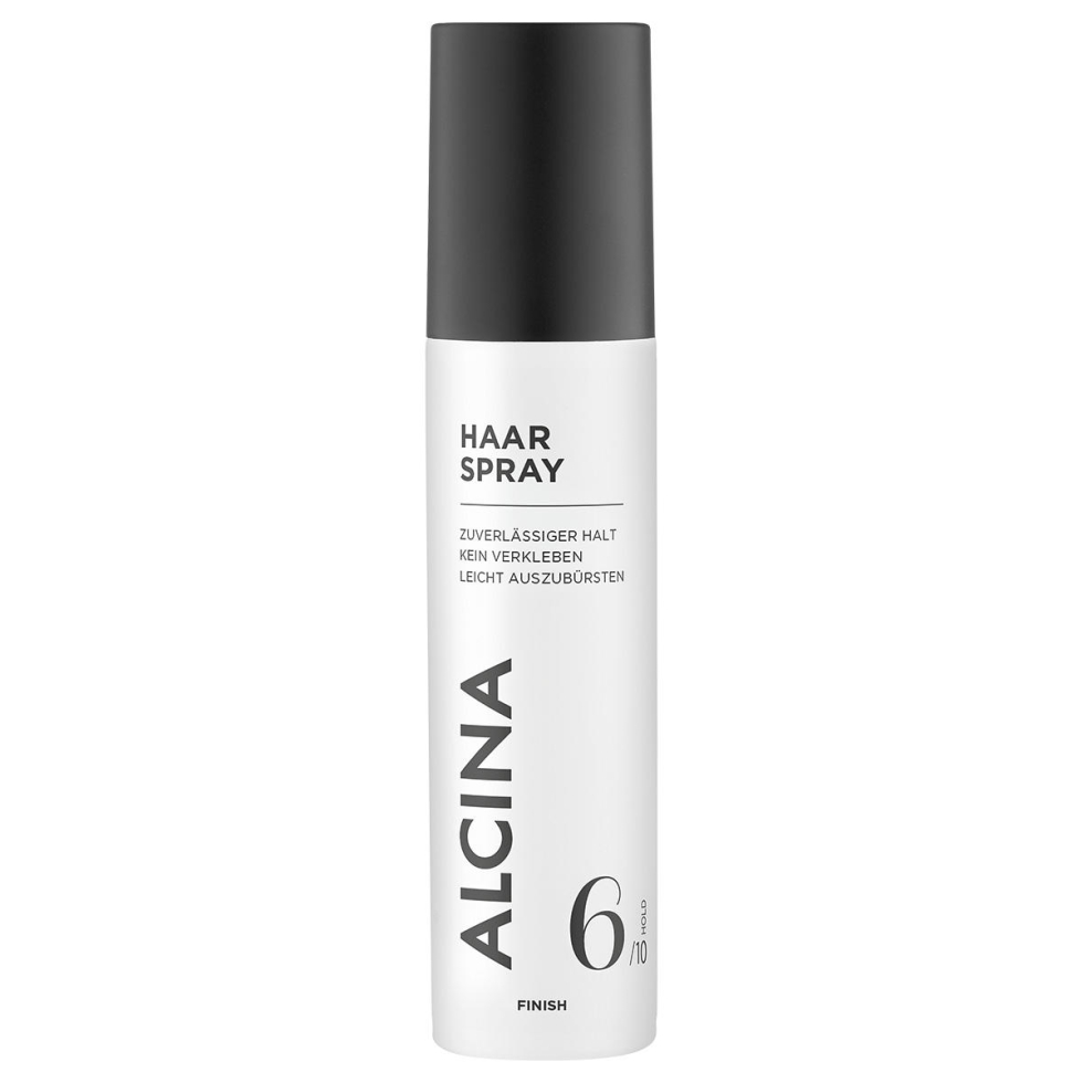 Alcina Finish Haar Spray  - 1