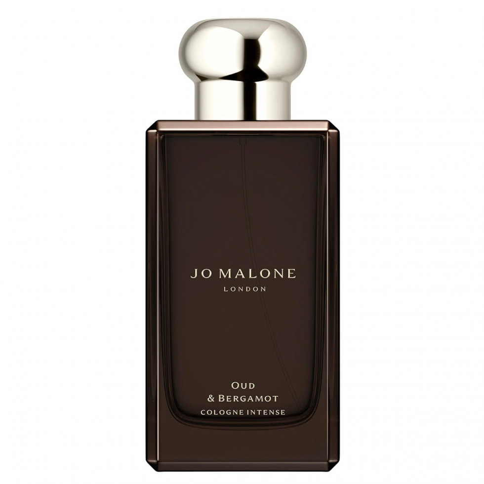JO MALONE LONDON Oud & Bergamot Cologne Intense  - 1