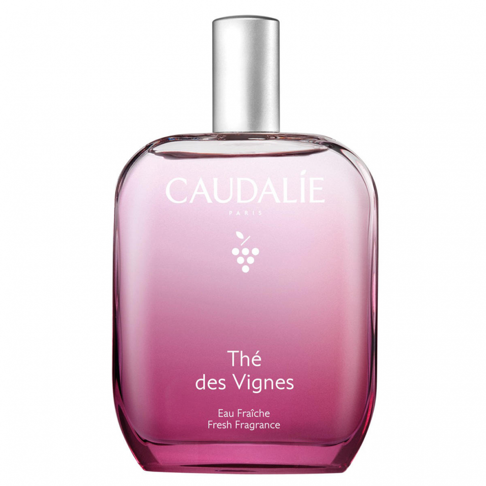 CAUDALIE Thé des Vignes Eau Fraîche  - 1