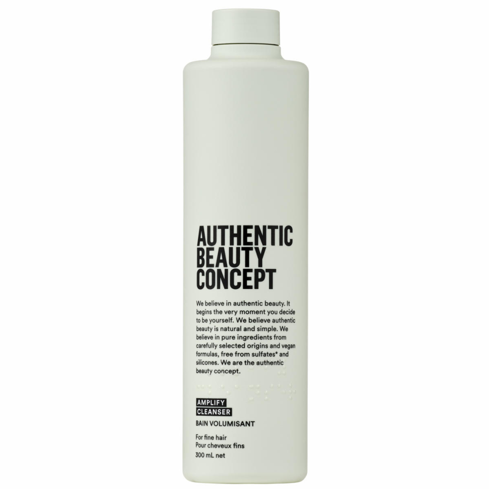 Authentic Beauty Concept Amplify Cleanser  - 1
