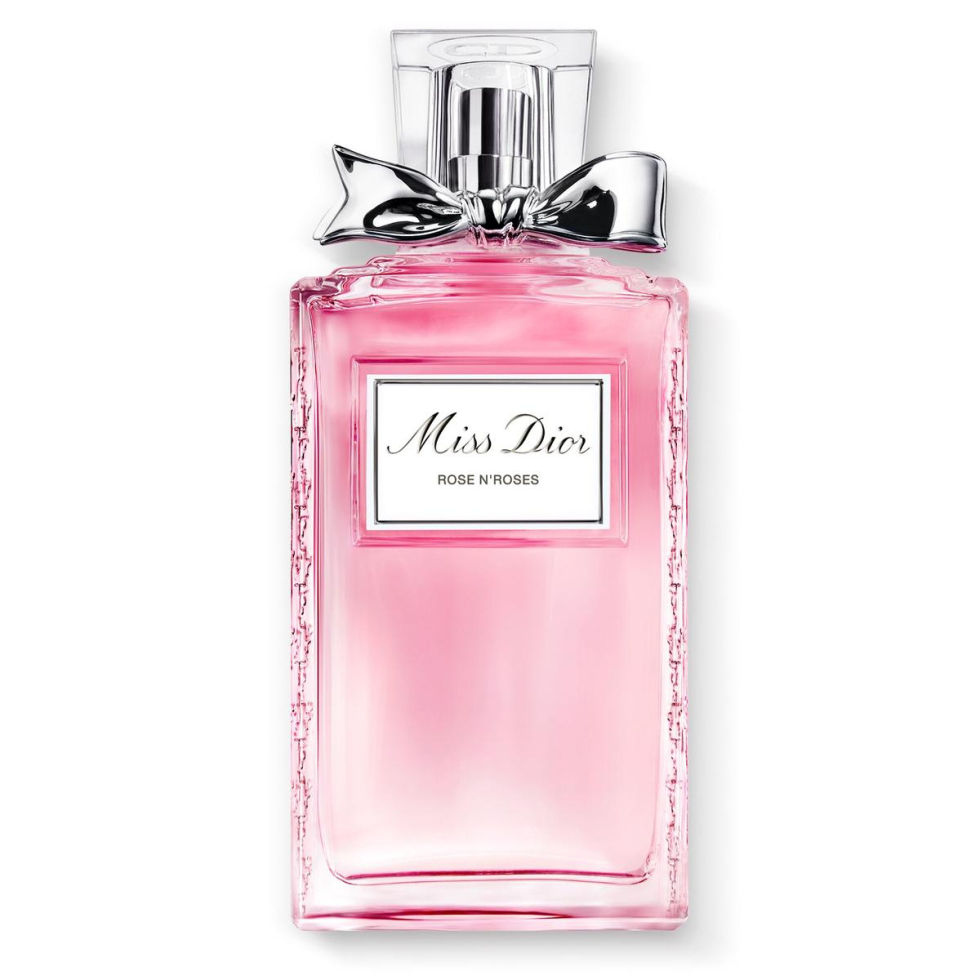 DIOR Miss Dior Rose N'Roses Eau de Toilette  - 1