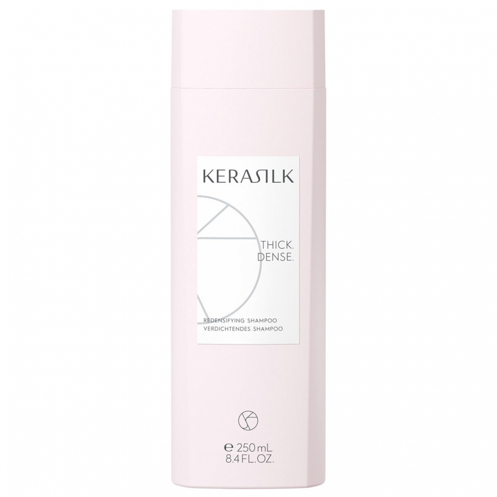 KERASILK Verdichtendes Shampoo  - 1