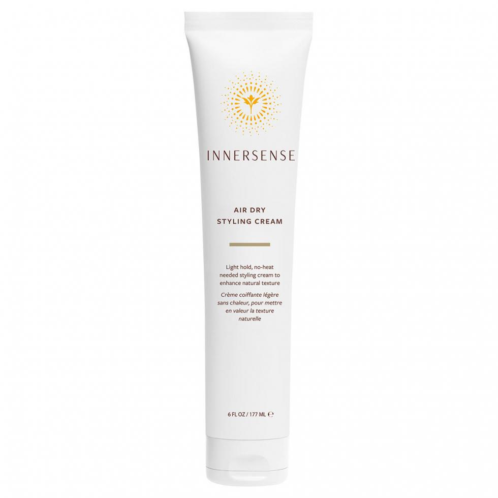 Innersense Organic Beauty Air Dry Styling Cream  - 1