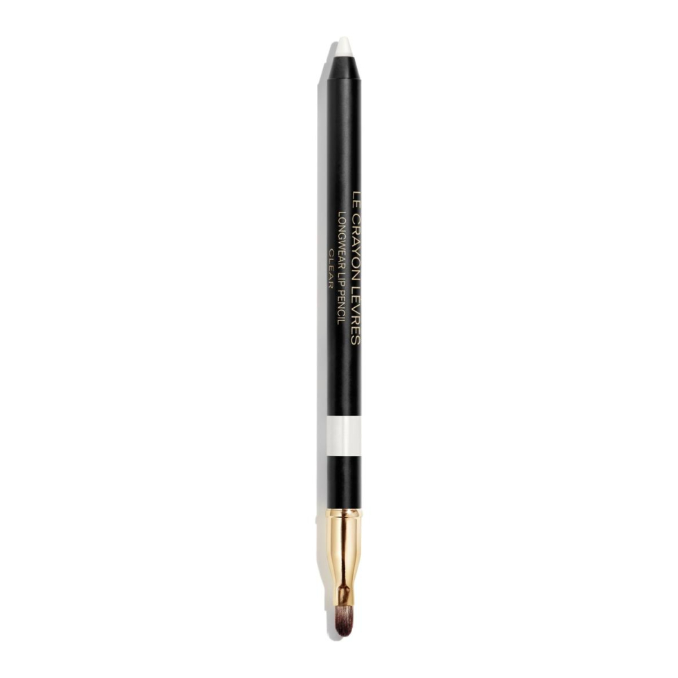 CHANEL LE CRAYON LÈVRES  - 1