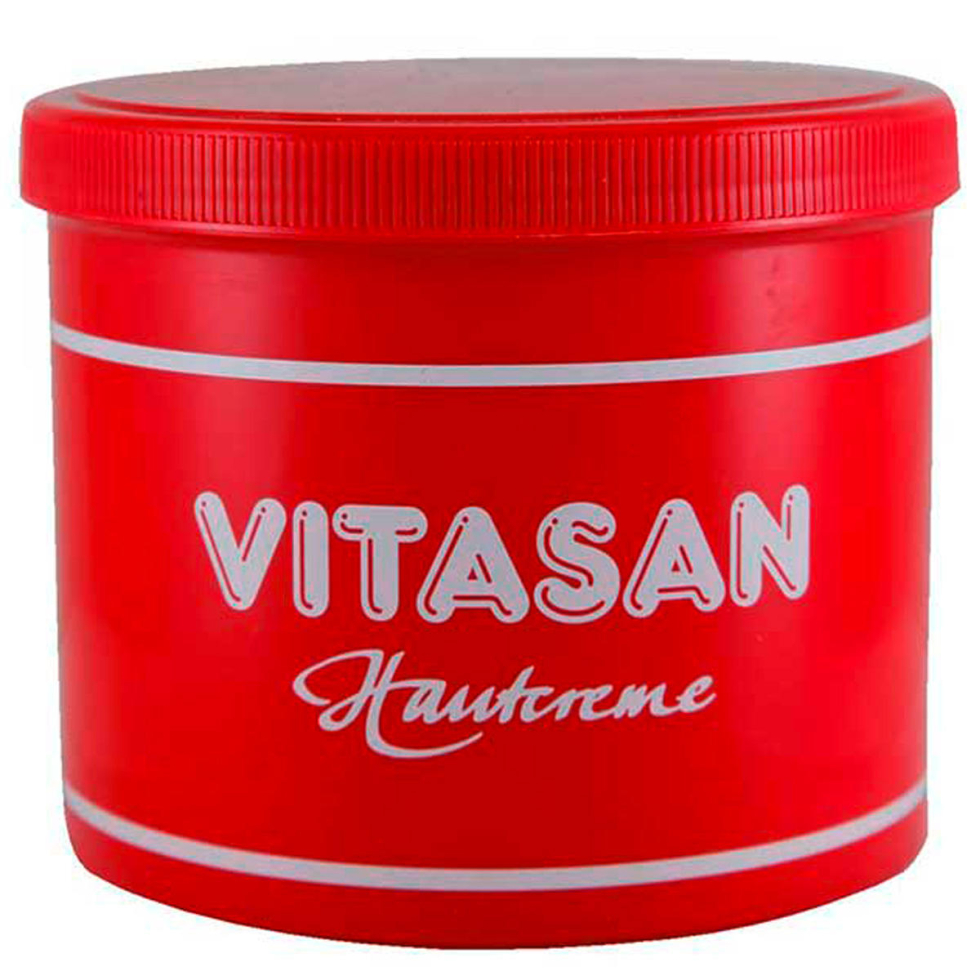 Omeisan Vitasan huidcrème 1 Liter - 1