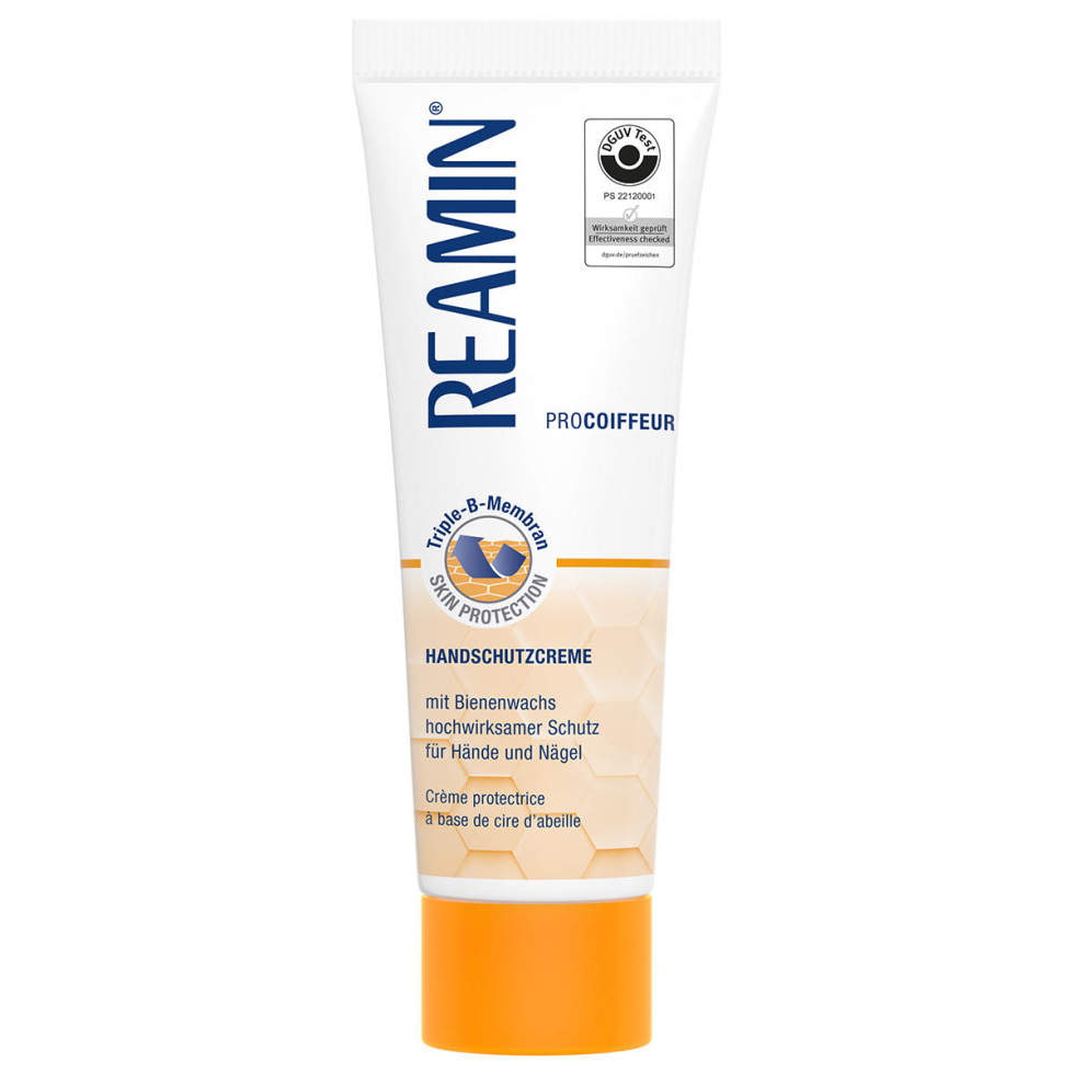 Reamin REAMIN hand protection cream Tube 30 ml - 1