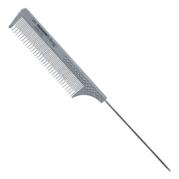 Hercules Sägemann Toupier needle handle comb 95/264  - 1
