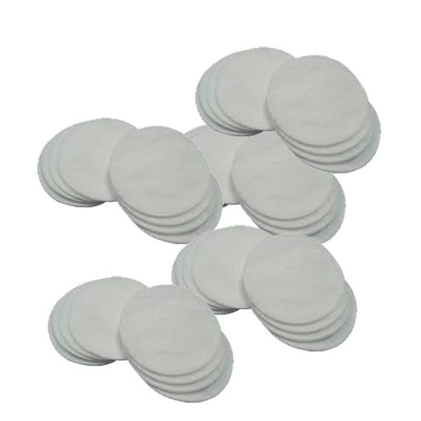 MyBrand Cotton pads Per package 500 pieces - 1