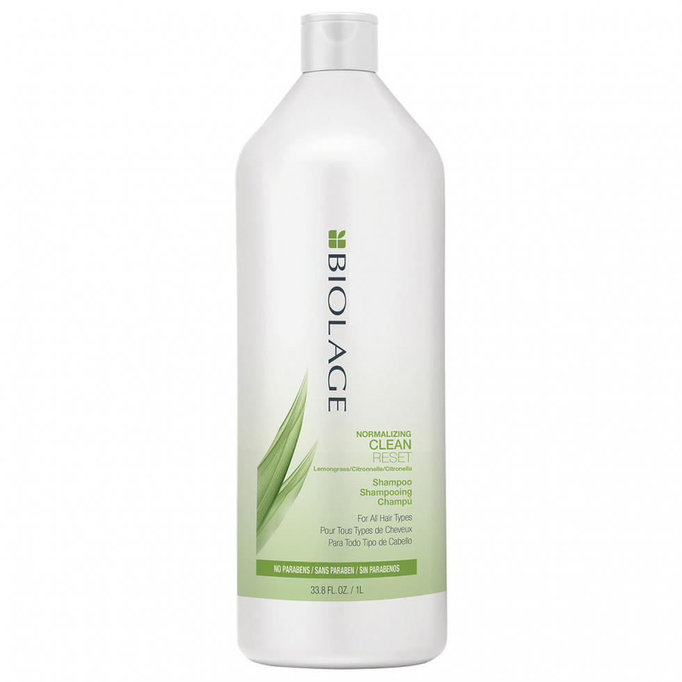 BIOLAGE CLEAN RESET Shampoo 1 Liter - 1