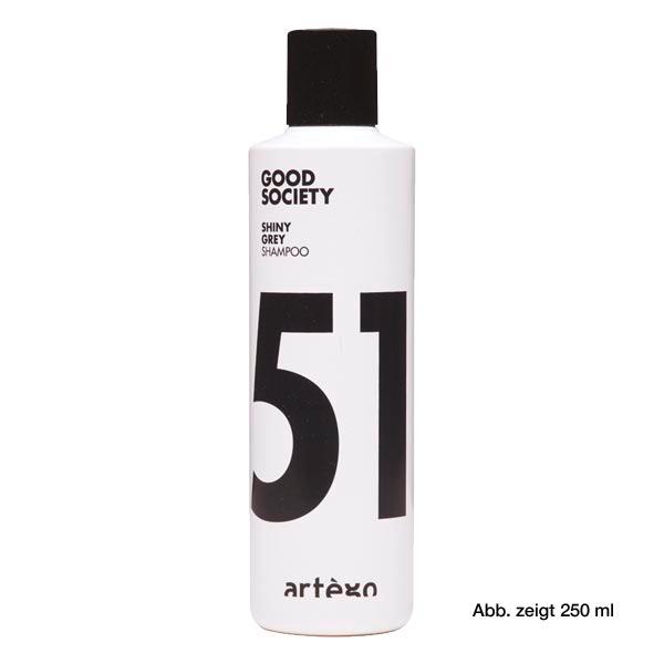 artègo Good Society Shiny Grey Shampoo 1 Liter - 1