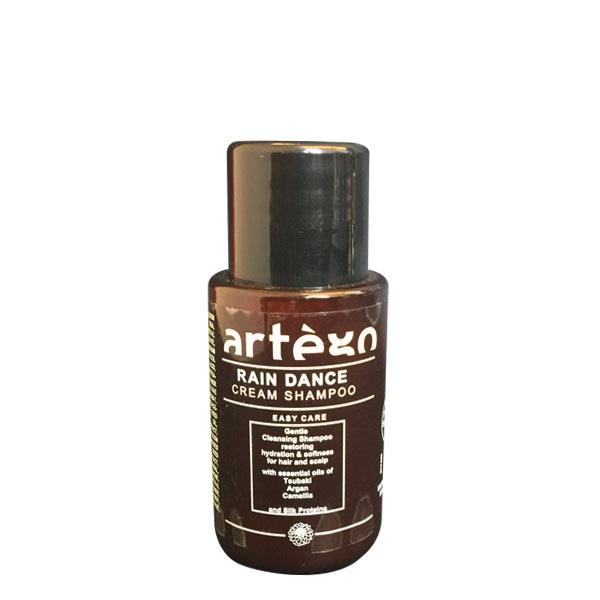 artègo Rain Dance Easy Care Cream Shampoo 20 ml - 1