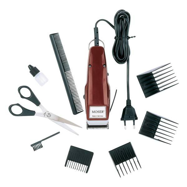 Moser 1400 Fading Edition - Trimmer