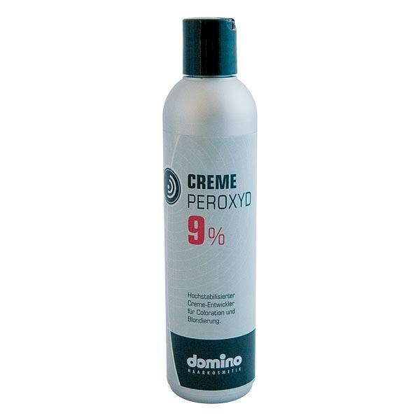 Domino Creme Peroxyd 9 %, bottle 250 ml - 1