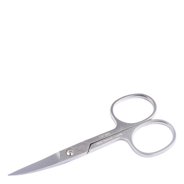 Canal Toenail scissors curved  - 1