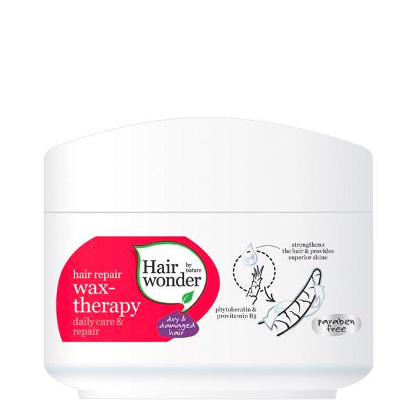 Hairwonder Hair Repair Wax-Therapy 100 ml - 1