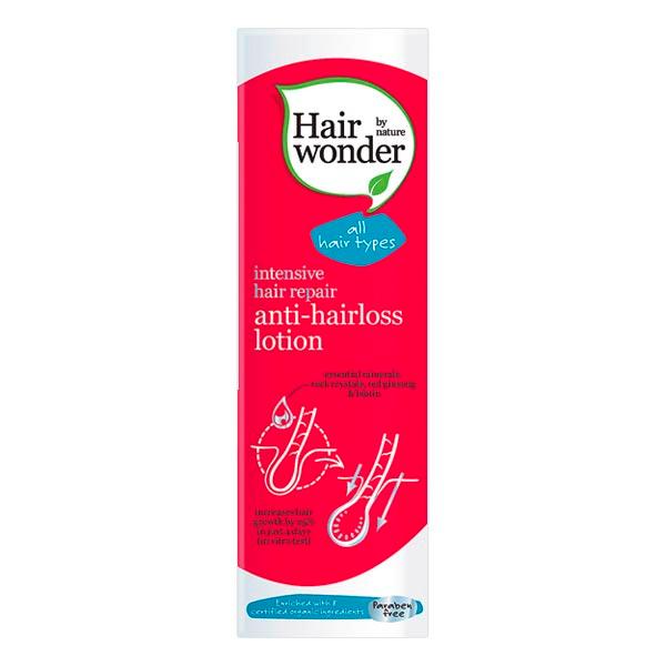 Hairwonder Intensive Hair Repair Anti-hairloss Lotion 75 ml - 1