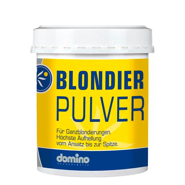 Domino Blonding powder Can 400 g - 1
