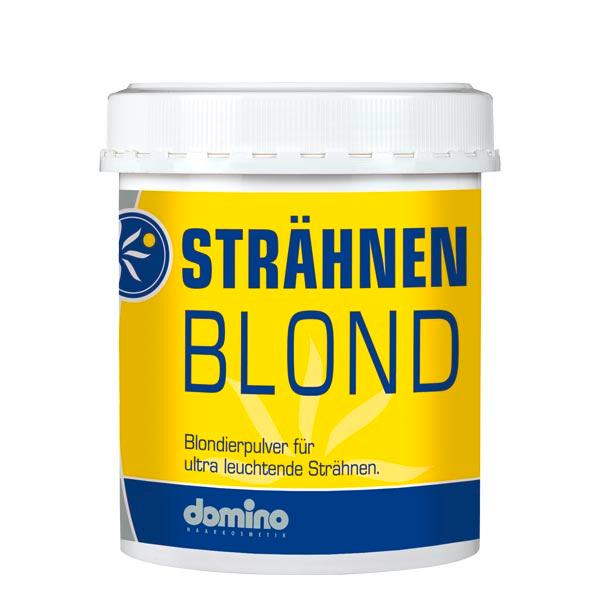 Domino Strands blonde Can 400 g - 1