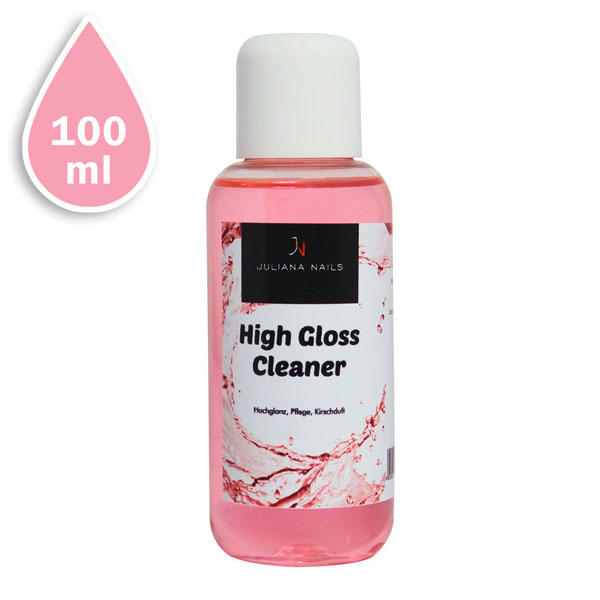 Juliana Nails High Gloss Cleaner 100 ml - 1