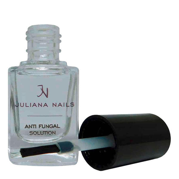 Juliana Nails Anti Fungal Solution 10 ml - 1