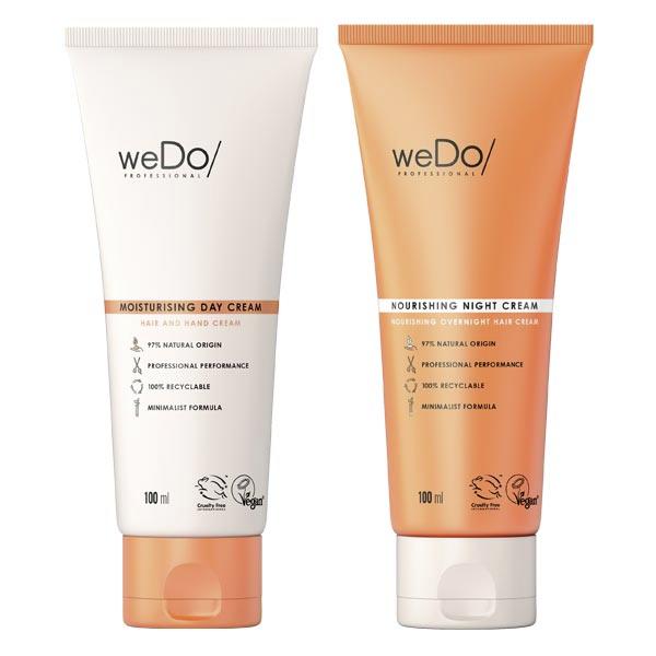 weDo/ Cream Set  - 1