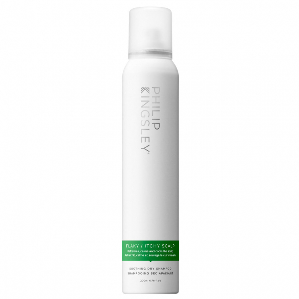 PHILIP KINGSLEY FLAKY/ITCHY SCALP Dry Shampoo 200 ml - 1