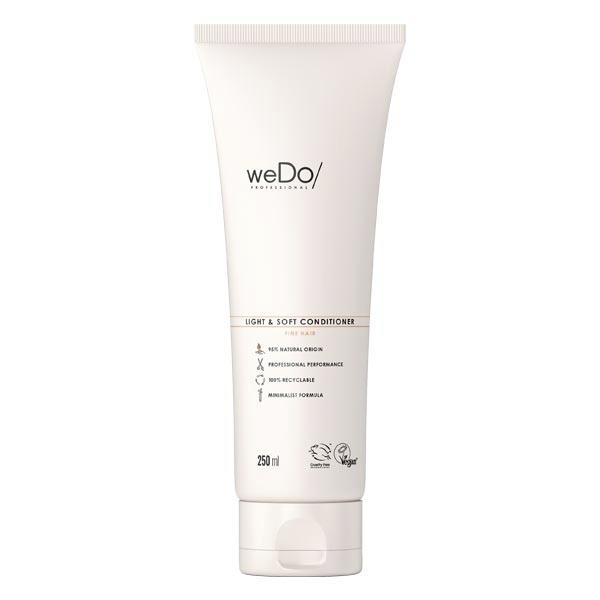 weDo/ Light & Soft Conditioner 250 ml - 1