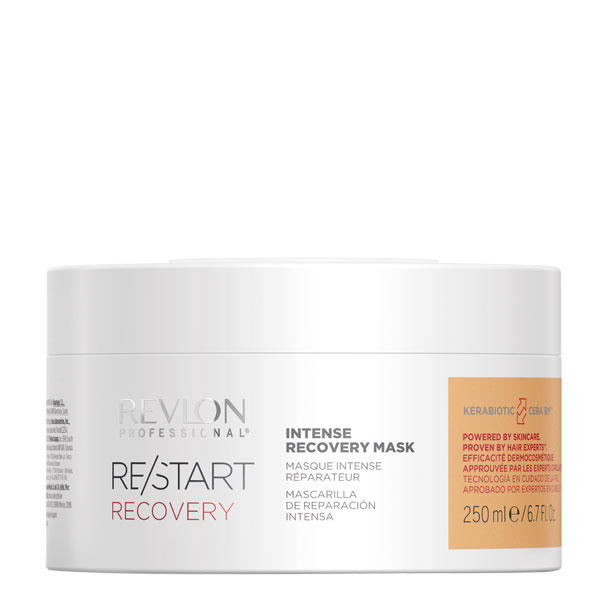 Revlon Professional RE/START Recovery Intense Mask 250 ml - 1