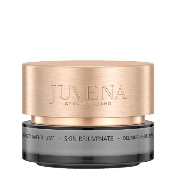 Juvena Skin Rejuvenate Crème de nuit anti-âge pour peaux normales/sèches 50 ml - 1