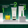 René Furterer Triphasic Reactional Kur bei temporärem Haarausfall 12 x 5 ml - 10