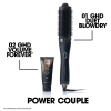 ghd duet blowdry Hair Dryer Brush schwarz - 10